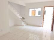 Casa / Sobrado para Venda em Guarujá/SP Enseada 2 Quartos Casa / Sobrado para Venda em Guarujá/SP Enseada 2 Quartos
