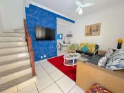 Casa / Sobrado para Venda em Guarujá/SP Enseada 2 Quartos