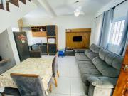 Casa / Sobrado para Venda em Guarujá/SP Enseada 2 Quartos