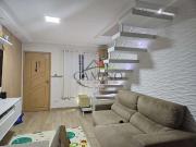 Casa / Sobrado para Venda em Guarujá/SP Enseada 2 Quartos