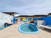 Casa / Sobrado para Venda em Guarujá/SP Enseada 2 Quartos