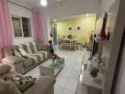 Casa / Sobrado para Venda em Guarujá/SP Enseada 2 Quartos