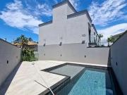 Casa / Sobrado para Venda em Guarujá/SP Enseada 2 Quartos