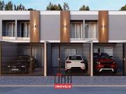 Casa / Sobrado para Venda em Guarujá/SP Enseada 2 Quartos