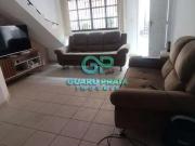Casa / Sobrado para Venda em Guarujá/SP Enseada 2 Quartos