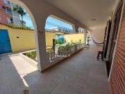 Casa / Sobrado para Venda em Guarujá/SP Enseada 3 Quartos