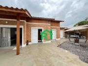 Casa / Sobrado para Venda em Guarujá/SP Enseada 3 Quartos