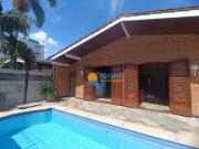 Casa / Sobrado para Venda em Guarujá/SP Enseada 3 Quartos