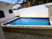 Casa / Sobrado para Venda em Guarujá/SP Enseada 3 Quartos