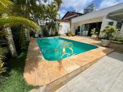 Casa / Sobrado para Venda em Guarujá/SP Enseada 3 Quartos