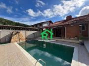 Casa / Sobrado para Venda em Guarujá/SP Enseada 3 Quartos