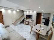 Casa / Sobrado para Venda em Guarujá/SP Enseada 3 Quartos