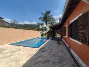 Casa / Sobrado para Venda em Guarujá/SP Enseada 3 Quartos