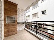 Casa / Sobrado para Venda em Guarujá/SP Enseada 3 Quartos