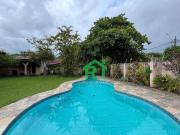 Casa / Sobrado para Venda em Guarujá/SP Enseada 3 Quartos