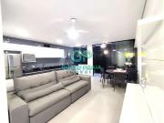 Casa / Sobrado para Venda em Guarujá/SP Enseada 3 Quartos