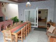 Casa / Sobrado para Venda em Guarujá/SP Enseada 3 Quartos