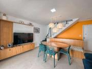 Casa / Sobrado para Venda em Guarujá/SP Enseada 3 Quartos