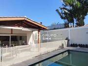 Casa / Sobrado para Venda em Guarujá/SP Enseada 3 Quartos