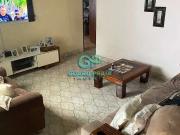 Casa / Sobrado para Venda em Guarujá/SP Enseada 3 Quartos