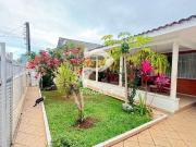 Casa / Sobrado para Venda em Guarujá/SP Enseada 3 Quartos