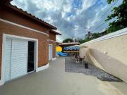 Casa / Sobrado para Venda em Guarujá/SP Enseada 3 Quartos