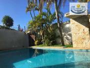 Casa / Sobrado para Venda em Guarujá/SP Enseada 3 Quartos