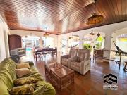 Casa / Sobrado para Venda em Guarujá/SP Enseada 3 Quartos