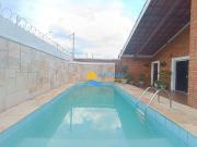 Casa / Sobrado para Venda em Guarujá/SP Enseada 3 Quartos