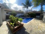 Casa / Sobrado para Venda em Guarujá/SP Enseada 3 Quartos