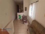 Casa / Sobrado para Venda em Guarujá/SP Enseada 3 Quartos