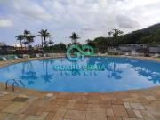 Casa / Sobrado para Venda em Guarujá/SP Enseada 3 Quartos