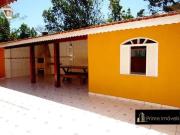 Casa / Sobrado para Venda em Guarujá/SP Enseada 3 Quartos