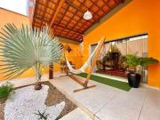 Casa / Sobrado para Venda em Guarujá/SP Enseada 3 Quartos