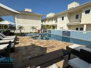 Casa / Sobrado para Venda em Guarujá/SP Enseada 3 Quartos