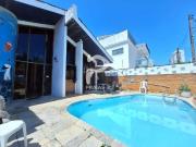 Casa / Sobrado para Venda em Guarujá/SP Enseada 3 Quartos