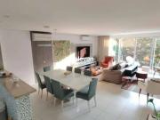 Casa / Sobrado para Venda em Guarujá/SP Enseada 3 Quartos