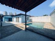 Casa / Sobrado para Venda em Guarujá/SP Enseada 3 Quartos