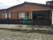 Casa / Sobrado para Venda em Guarujá/SP Enseada 3 Quartos