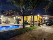 Casa / Sobrado para Venda em Guarujá/SP Enseada 3 Quartos