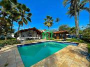 Casa / Sobrado para Venda em Guarujá/SP Enseada 3 Quartos