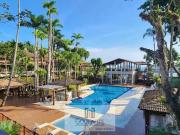 Casa / Sobrado para Venda em Guarujá/SP Enseada 3 Quartos