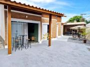 Casa / Sobrado para Venda em Guarujá/SP Enseada 3 Quartos