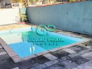 Casa / Sobrado para Venda em Guarujá/SP Enseada 3 Quartos