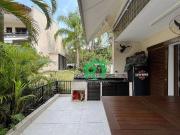 Casa / Sobrado para Venda em Guarujá/SP Enseada 3 Quartos