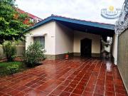 Casa / Sobrado para Venda em Guarujá/SP Enseada 3 Quartos