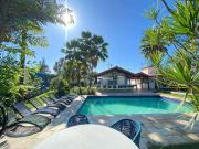 Casa / Sobrado para Venda em Guarujá/SP Enseada 4 Quartos