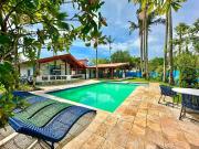Casa / Sobrado para Venda em Guarujá/SP Enseada 4 Quartos