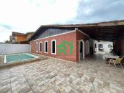 Casa / Sobrado para Venda em Guarujá/SP Enseada 4 Quartos