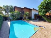 Casa / Sobrado para Venda em Guarujá/SP Enseada 4 Quartos